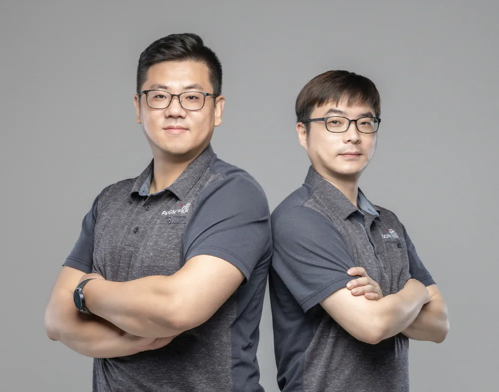 포그니필름 본사 직영팀